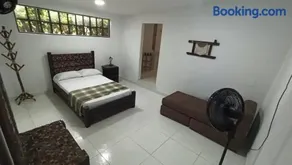 villa campestre las palmas - Image 4