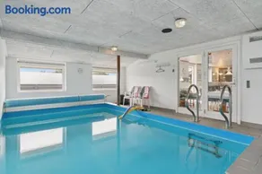 Energy-Efficient Pool House Located Between The Sea And The Fjord - Image 3