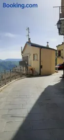 Appartamento x 4 con Splendida vista sul Borgo e sui Monti - Image 3