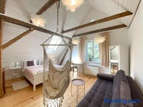 Nasz Dębowiec - dom dla 15 osób, sauna, widok na staw, wielka działka - Image 3