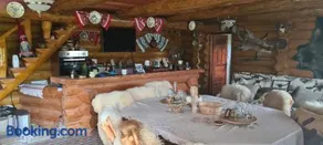 Cabana Bradului - Image 4