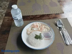 คาเฟ่ เดอ แจ่วบอง รูมแอนด์เซอร์วิส - Image 5