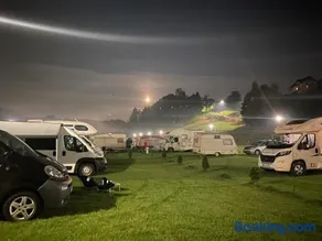 Nasza Dolina Camping i Pole Namiotowe Pieskowa Skala Ojcow - Image 1