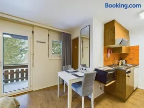Relaxing Loft Haven near Zermatt - Parking Free - Image 3