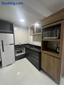 RECANTO RESIDENCIAL MARISCAL APT03 - Image 2