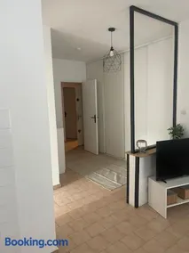 Appartement à 100 m de la gare - Image 4