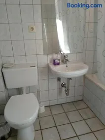 Ferienwohnung Wisbek - Image 1