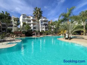 Costalita on the Beach - 3 bedroom cosy apartment - Image 1