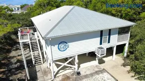 Full of Faith Beach Retreat- Fort Morgan, AL -Beachside minutes from gulf but nestled in the peaceful woods! - Image 1