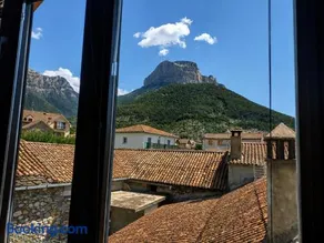 La Lucana Ordesa Ainsa apartamento - Image 2