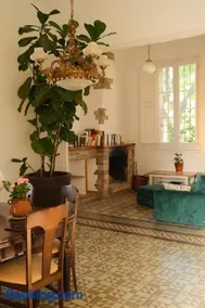 Casa Mina-Heritage House in Thermal village - Image 1