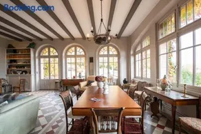 Charming House with a Pool Saint-Didier-au-Mont-dOr - Image 3