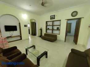 Kavitha House Homestay - Image 1