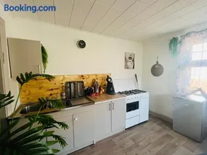 L'appart avec jardin - Image 3