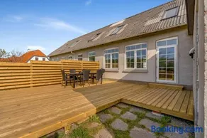 Casa vacacional apta para familias con barbacoa, jardín y terraza | Admite mascotas - Image 2