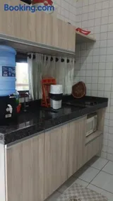 Flat Monte Castelo Gravatá - Apartamento 2 Quartos - Image 4