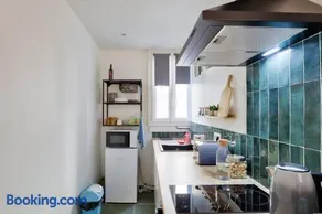 Chic and modern studio close to Place d'Italie - Image 5