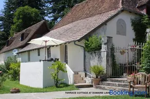Domaine Lavie - 5 individual holiday homes perfectly located between Biarritz & the Pyrénées mountains - Image 1