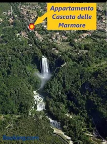 Appartamento Cascate delle Marmore - Image 2
