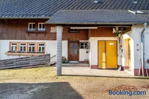 Zuckerbauernhof Unterkunft mit Hund - Image 3