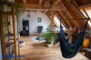 FeWo Dattingen am Dorfrand mit Parkplatz, Wlan und Kamin - Image 1