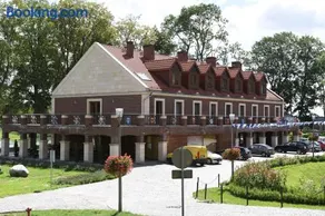 Dom Pracy Twórczej - Image 1