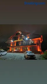 ŞERAH APART otel - Image 4