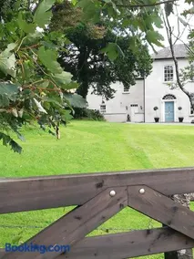Next door at Broomfield House - Image 1