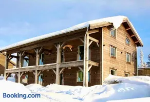 Fjallhus Storhogna 1 - Image 1