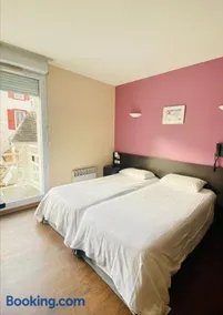 Résidence Le Grand Tétras- SPA THERMAL INCLUS - Image 2