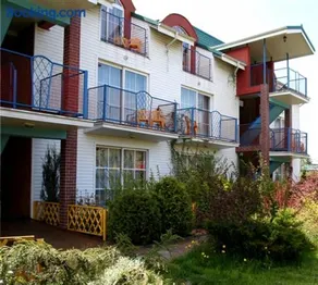 PANORAMA Białogóra Rodzinne Pokoje Gościnne - Apartamenty-bogaty program animacyjny dla dzieci - Image 1