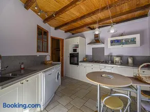 Étel - Longère 7 pièces 150 m² - Wifi - Jardin clos - Image 3