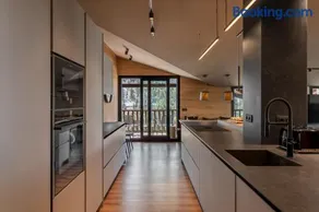 Luxury Summit Penthouse - Soldeu - By Ski Chalet Andorra - Image 2