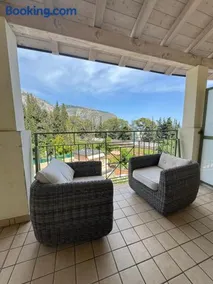 Apartment duplex in Eze sur Mer - Image 1