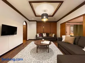 b hotel Kaniwasou 301 Minute walk from Miyajima Pier for 11ppl - Image 1