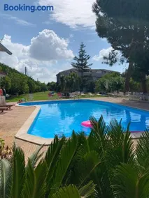 Villa Preveza Apartments - Image 1