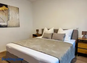 2-Zimmer Apartment - Zentral - am Arminiuspark - Image 1