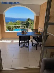 Magnifique vue sur la Méditerranée ! votre séjour d'exception vous attend - Image 4