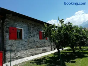 La casetta di Biancaneve Valtellina e lago di Como - Image 1