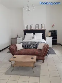 Oasis Master Suite - Image 1