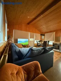Galdur Cottage- heart of Golden Circle with hot tub & sauna - Image 4