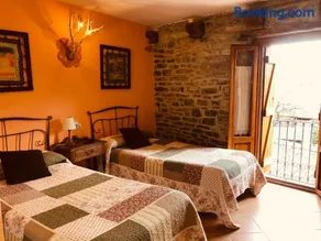 Casa Rural Basajarau - Image 2