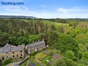 Dorothys Cottage, Cosy Cottage in Northumberland - Image 5