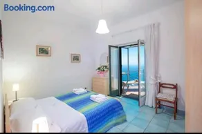 Casa L'incanto in Amalfi Coast con terrazza vista mare - Image 3