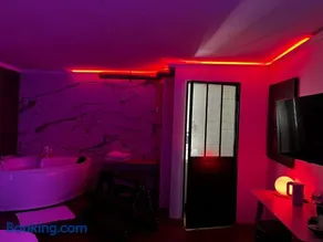 Jacuzzi LOVE Suite - Image 5
