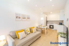 Acogedor apartamento loft a 15 minutos del centro - Image 1