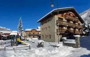 Balcons du Bettex - Image 1