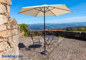 One bedroom house with furnished garden at Andeviso - Image 2