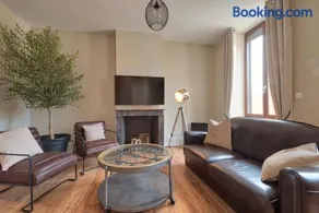 Appartement Complet Rez-de-chaussée - Image 1