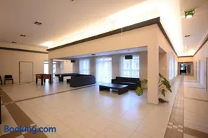 Fürdőkerti Ifjúsági Szálló - Image 2